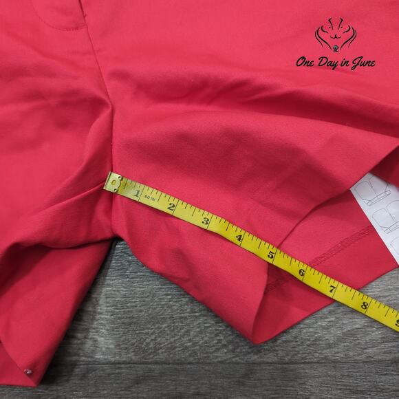 The Limited Tailored Short Size 6 - Picture 5 of 7